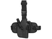 Condor Leg Holster with Mag Pouch