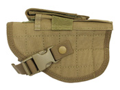 Condor Leg Holster with Mag Pouch