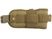 Condor Leg Holster with Mag Pouch