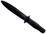 Cold Steel Training Peace Keeper 1 Rubber Knife