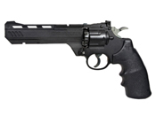 Crosman Vigilante CO2 Steel BB/Pellet Revolver