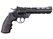 Crosman Vigilante CO2 Steel BB/Pellet Revolver