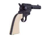 Crosman CR45 Fortify CO2 BB Revolver