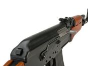 AK47 Real Wood Blowback CYMA Airsoft Rifle