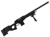 Bolt Action Airsoft L96 Sniper Rifle