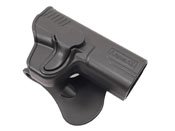 M&P Tactical Polymer Holster Right - Black