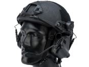 M32H MOD3 Tactical Hearing Protector For FAST MT Helmets