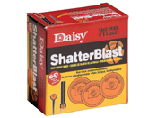 Daisy Shatterblast Breakable Targets