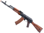 E&L AK-74N Airsoft Rifle New Essential Version