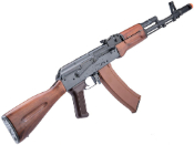 E&L AK-74N Airsoft Rifle New Essential Version