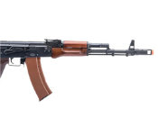 E&L AK-74N Airsoft Rifle New Essential Version