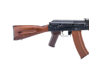 E&L AK-74N Airsoft Rifle New Essential Version