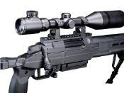 EMG EV03 Tactical Bolt Action Rifle