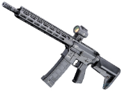 TR-1 Ultralight M4E1 Carbine Airsoft Rifle