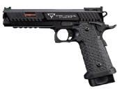 JW3 2011 Combat Master CO2 Airsoft Pistol