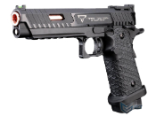 JW3 2011 Combat Master CO2 Airsoft Pistol