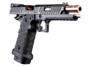 JW3 2011 Combat Master CO2 Airsoft Pistol