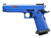 JW3 2011 Combat Master CO2 Airsoft Pistol Custom