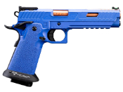 JW3 2011 Combat Master CO2 Airsoft Pistol Custom