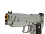 2011 DS 4.3 EMG CO2 Airsoft Training Pistol