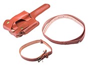 Red Star M712 & C96 Belt Airsoft Holster