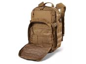 Fast-Tac 12 Backpack - Kangaroo