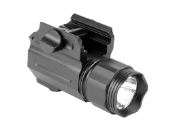 330 Lumen Weapon Qrm Color Lense Filter Light