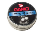 Gamo .177 Cal 8.2 Grains Round Lead Balls 250CT