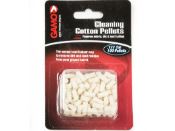 Cleaning Cotton Cal .177 & .22 Pellets
