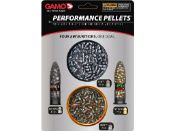 Combo Pack Performance Gamo Pellets