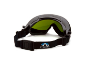 Capstone Goggle w/ IR3 H2X Anti-Fog Lens