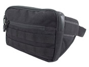 Tactical MOLLE Utility Crossbody Bag