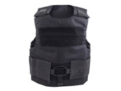 Tactical Lightweight Plate Carrier Vest