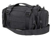 Tactical MOLLE Deployment Shoulder Bag