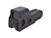 552 Red/Green Operational Dot Sight
