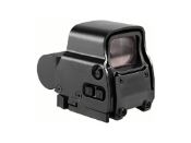 558 Red/Green Operational Dot Sight