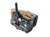 558 Red/Green Operational Dot Sight
