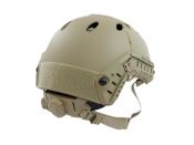 Adjustable Airsoft Kids Helmet