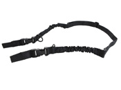 Gear Stock One/Two-Point Bungee Sling