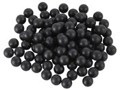 Gear Stock .43 cal Nyllon Balls - 2000 count