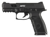 BLE XFG GBB with 2pcs Extended Barrel (Mag: ICSAG-44)