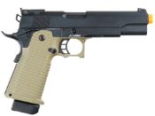 JAG Arms GM5 Blowback Pistol