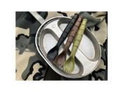 3-Pack Ka-Bar Field Kit Spork