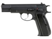 KP-09 GBB Airsoft Pistol - (Mag: KJ1024-MAG1)