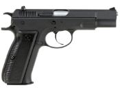 KP-09 GBB Airsoft Pistol - (Mag: KJ1024-MAG1)