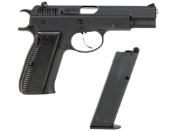 KP-09 GBB Airsoft Pistol - (Mag: KJ1024-MAG1)