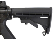 KJ Works M4-V3-C8 CQB GBB Airsoft Rifle