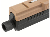 KJ Works KP-13 Blowback Airsoft Replica Gun
