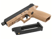 KJ Works KP-13 Blowback Airsoft Replica Gun