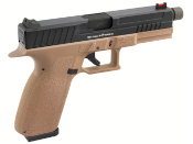 KJ Works KP-13 Blowback Airsoft Replica Gun